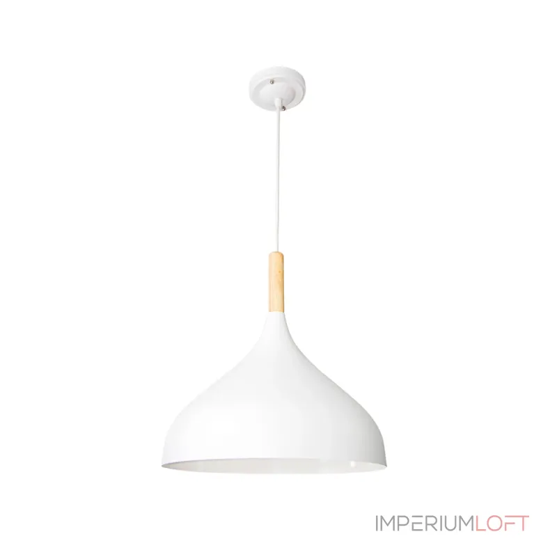 Подвесной светильник Arte Lamp KAYLA A7101SP-1WH