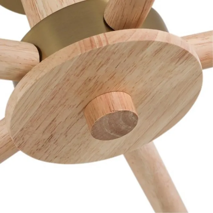 Потолочная люстра Arte lamp MELEPH A4096PL-5BR от ImperiumLoft