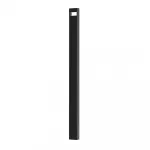 Уличный светильник ARTE LAMP ARNEB A2140PA-1BK