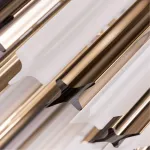 Подвесной светильник Divinare Frizzante 1681/01 LM-7 Цвет плафонов золото Цвет арматуры золото от ImperiumLoft