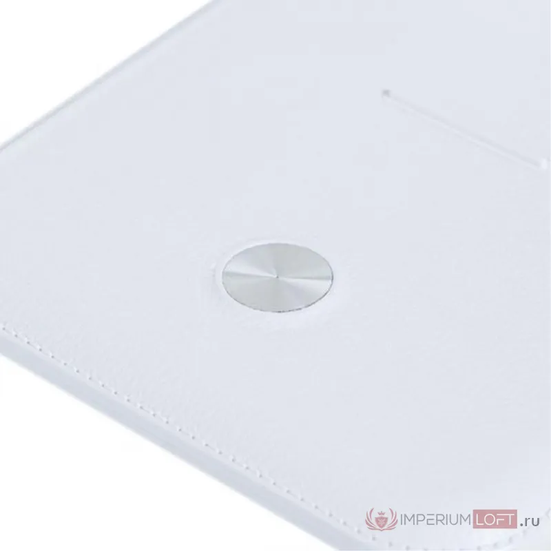 Офисная настольная лампа Arte Lamp CAMBRIDGE A5123LT-1WH от ImperiumLoft