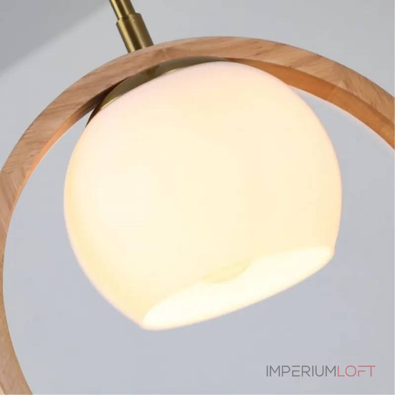 Подвесной светильник Arte lamp CAPRICE A4182SP-1BR