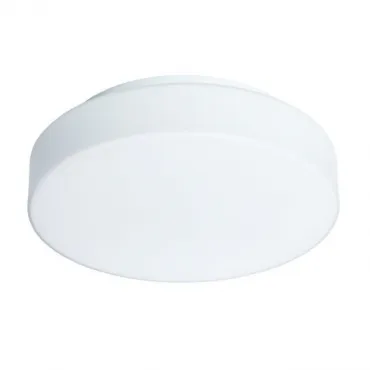 Потолочный светильник Arte Lamp AQUA-TABLET LED A6818PL-1WH от ImperiumLoft