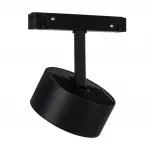 Магнитный трековый светильник Arte Lamp LINEA A4781PL-1BK