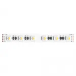 Светодиодная лента 24V 14,4W/m RGB+W 3000К 5м Arte Lamp TAPE A2406012-02-RGB3K