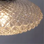 Подвесной светильник Divinare OKAB 5006/02 SP-1