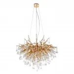 Подвесная люстра Divinare SALICE 3132/01 SP-10
