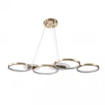 Подвесной светильник Arte Lamp STARDUST A2452SP-100PB