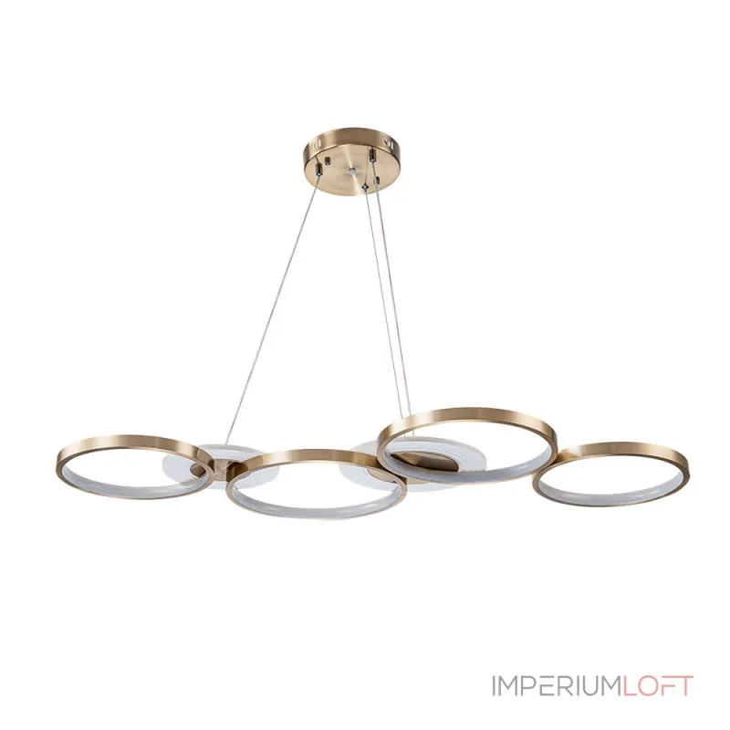 Подвесной светильник Arte Lamp STARDUST A2452SP-100PB Подвесной светильник Arte Lamp STARDUST A2452SP-100PB