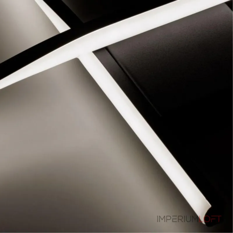 Настенный светильник Arte Lamp ACRUX A2217AP-2BK