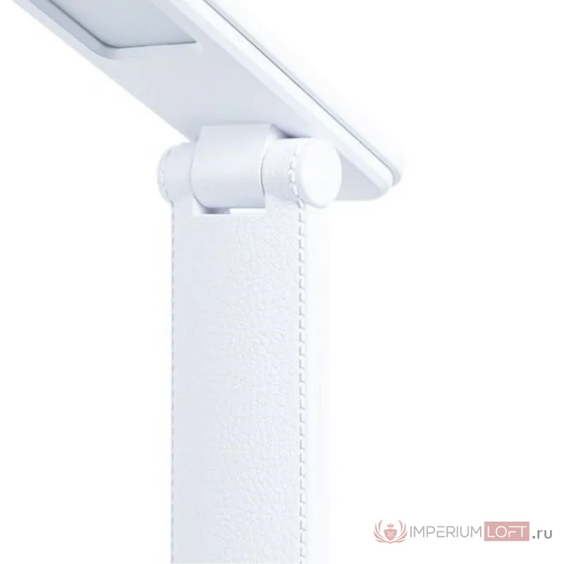 Офисная настольная лампа Arte Lamp CAMBRIDGE A5123LT-1WH от ImperiumLoft