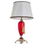 Светильник настольный Divinare SIMONA 5125/10 TL-1