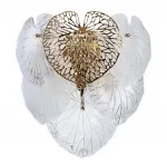 Настенный светильник ARTE LAMP KAPRI A4078AP-2GO от ImperiumLoft