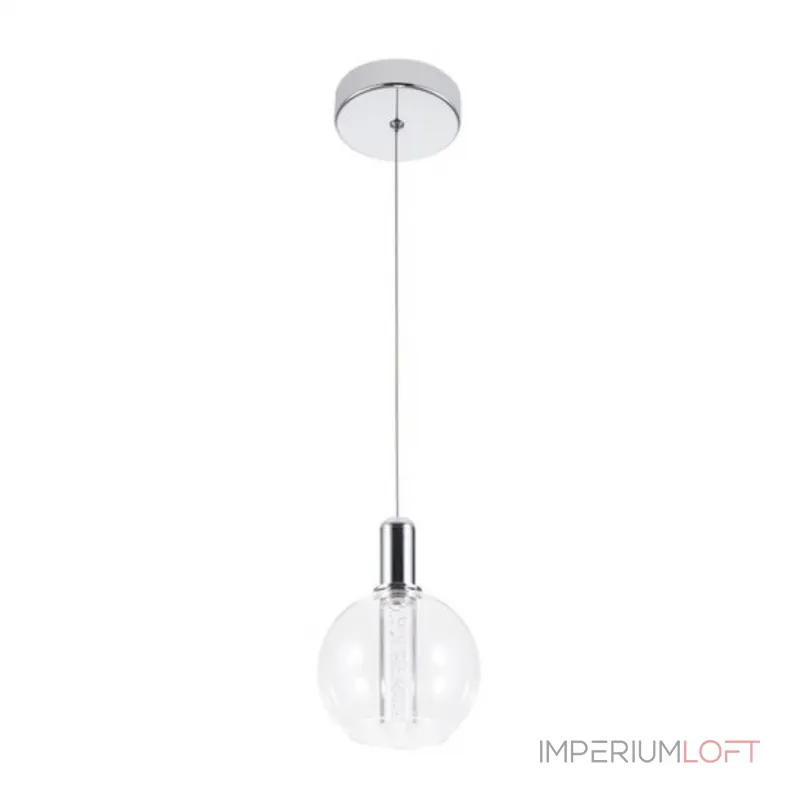 Подвесной светильник Arte Lamp VALLEY A1023SP-1CC