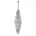 Подвесная люстра Divinare ROSIE 3511/02 LM-36