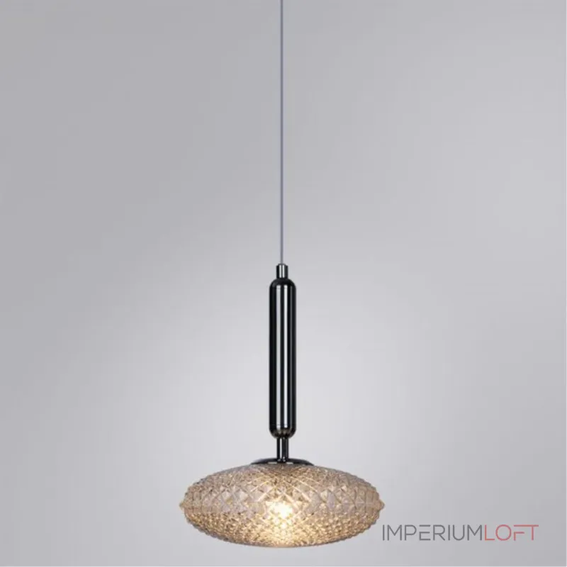 Подвесной светильник Divinare OKAB 5006/02 SP-1