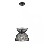 Подвесной светильник Arte Lamp Castello A7065SP-1BK