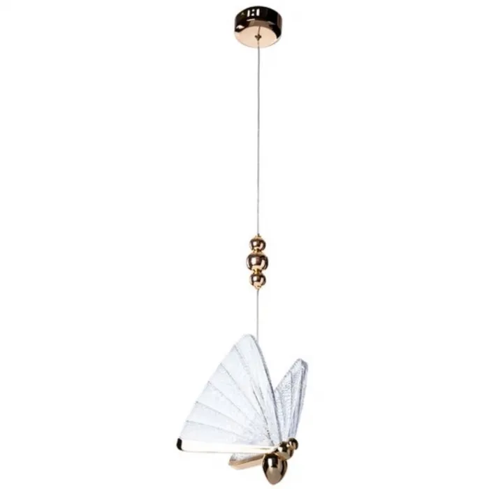 Подвесной светильник Divinare Letizia 1200/01 SP-6 от ImperiumLoft