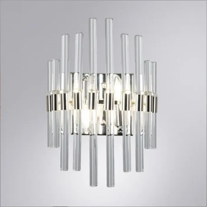 Настенный светильник ARTE LAMP MATILDA A1064AP-2CC от ImperiumLoft