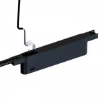 Блок питания встраиваемый в трек 48V 150W для магнитной трековой системы Arte Lamp RAPID A615206