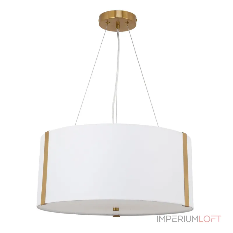 Подвесная люстра Arte Lamp DREAM A4110SP-3PB