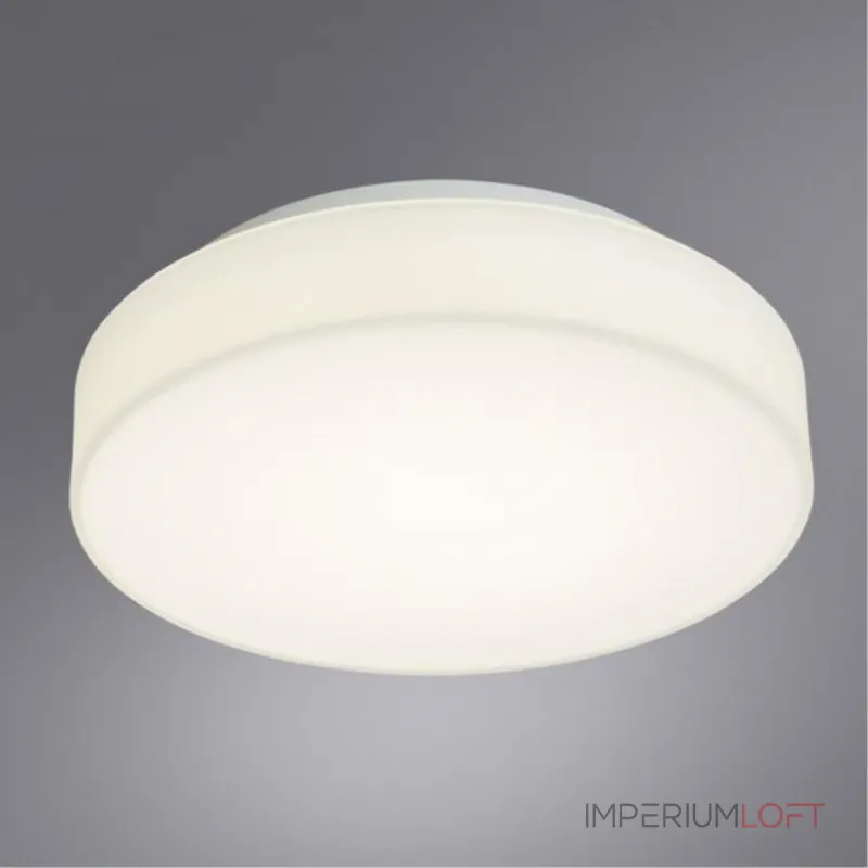 Потолочный светильник Arte Lamp AQUA-TABLET LED A6818PL-1WH