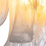 Настенный светильник Arte Lamp MAYA A4072AP-2GO