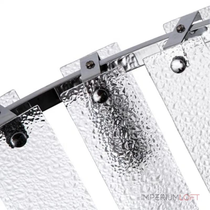 Подвесная люстра Arte Lamp DENEBOLA A4074LM-10CC от ImperiumLoft Подвесная люстра Arte Lamp DENEBOLA A4074LM-10CC от ImperiumLoft