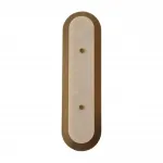 Настенный светильник Arte Lamp MICHAEL A2135AP-1PB