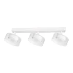 Спот Arte Lamp ALIUS A8042PL-3WH