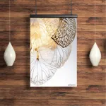 Настенный светильник ARTE LAMP KAPRI A4078AP-2GO от ImperiumLoft