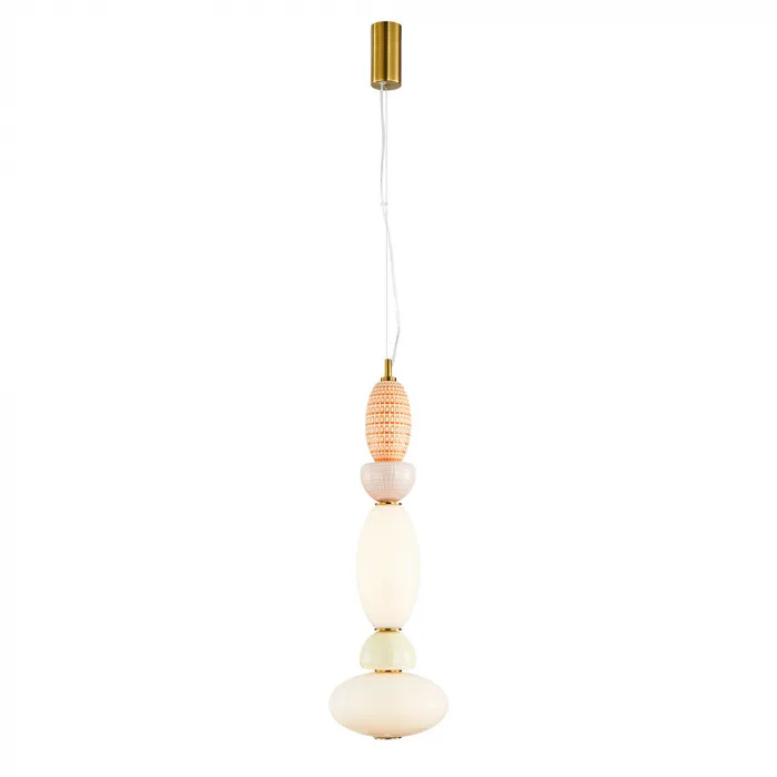 Светильники подвесные Divinare AMBRA 5016/17 SP-20 от ImperiumLoft