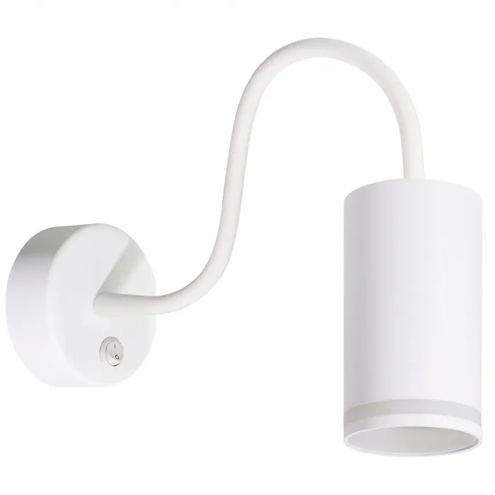 Настенные светильники Arte Lamp IMAI A2266AP-1WH от ImperiumLoft