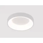 Светильник потолочный ARTE LAMP KURHAH A2695PL-40WH