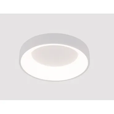 Светильник потолочный ARTE LAMP KURHAH A2695PL-40WH