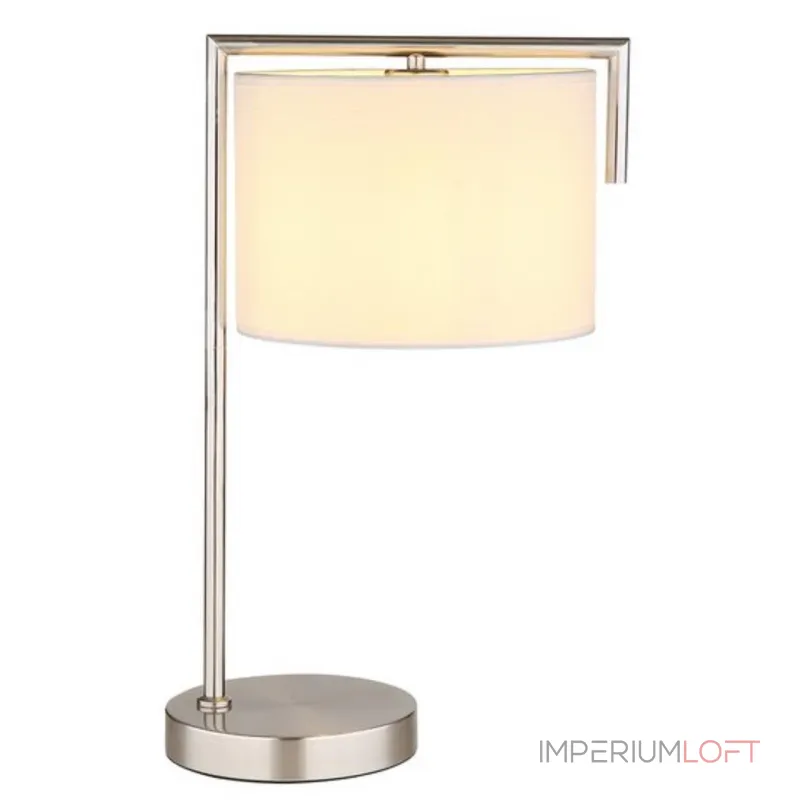 Декоративная настольная лампа Arte Lamp APEROL A5031LT-1SS