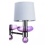 Светильник настенный Divinare VENETO 1155/03 AP-1