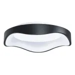 Потолочный светильник Arte Lamp ANKAA A3085PL-48BK