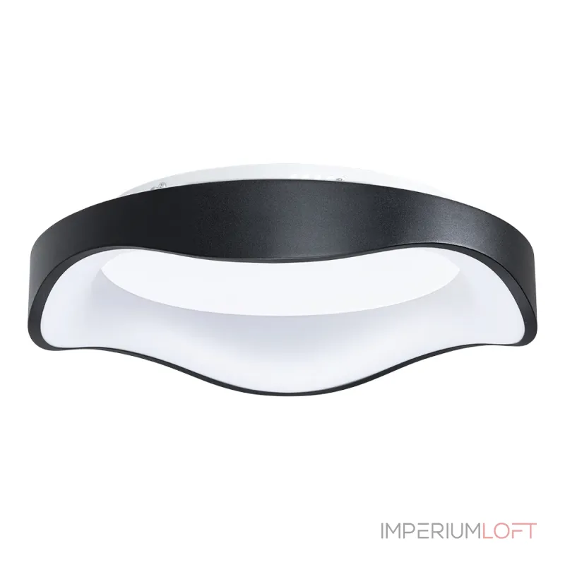 Потолочный светильник Arte Lamp ANKAA A3085PL-48BK Потолочный светильник Arte Lamp ANKAA A3085PL-48BK