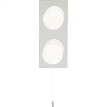 Светильник настенный ARTE LAMP AQUA A4444AP-2CC