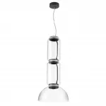 Подвесной светильник Divinare TRUMPET 1242/06 SP-24