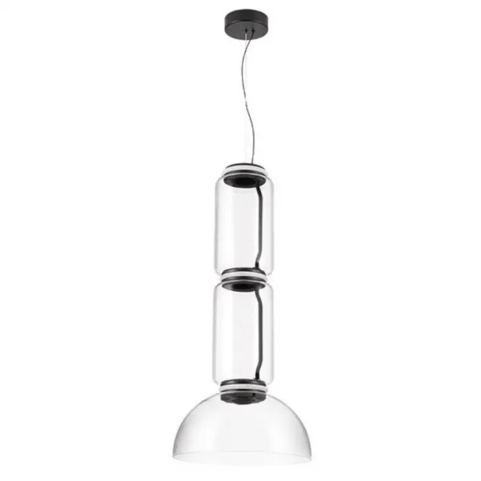 Подвесной светильник Divinare TRUMPET 1242/06 SP-24 от ImperiumLoft