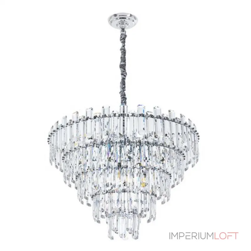 Подвесная люстра Divinare Rosie 3511/02 LM-16