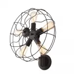 Светильник настенный Divinare COTTERO 5002/05 AP-5