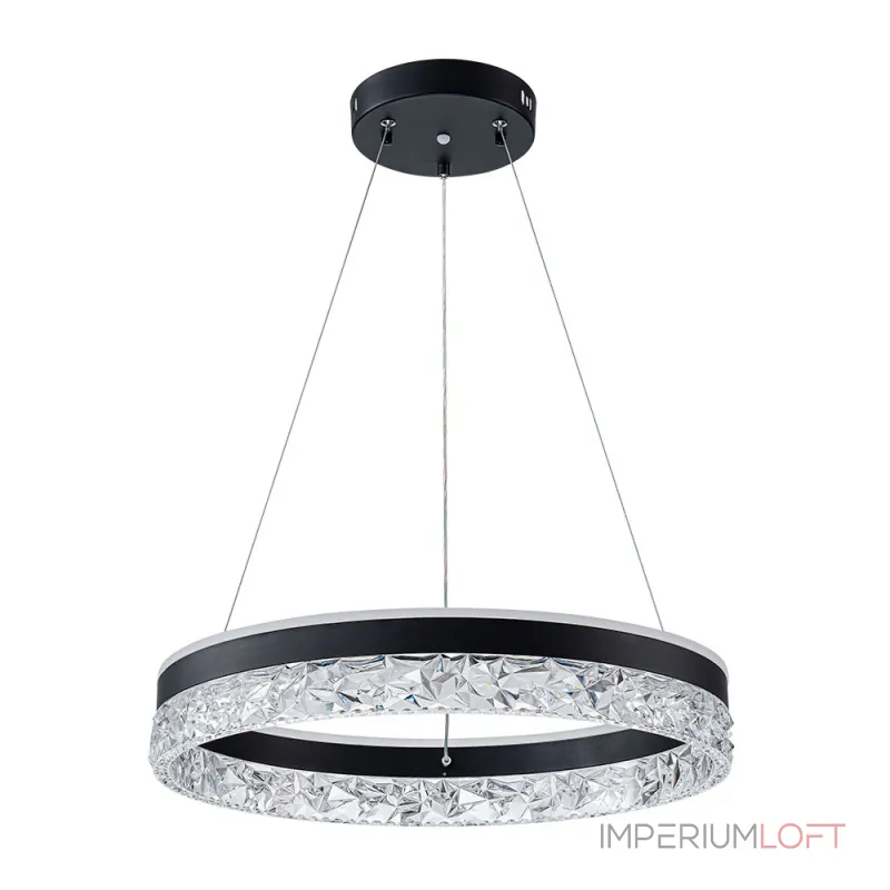 Подвесная люстра Arte Lamp APOLLO A2549SP-75BK