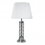 Декоративная настольная лампа Arte Lamp JESSICA A4062LT-1CC от ImperiumLoft