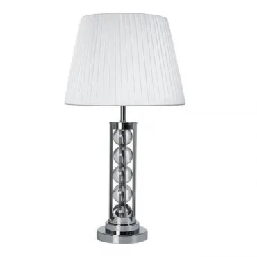 Декоративная настольная лампа Arte Lamp JESSICA A4062LT-1CC от ImperiumLoft