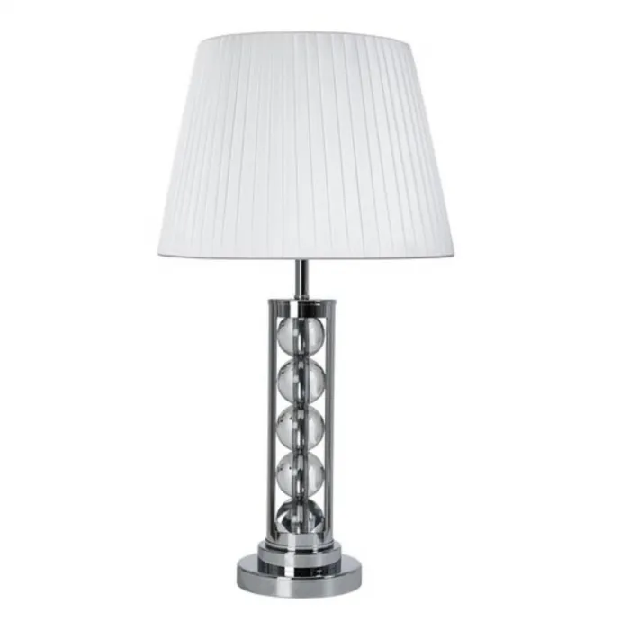 Декоративная настольная лампа Arte Lamp JESSICA A4062LT-1CC от ImperiumLoft