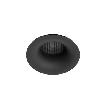 Точечный встраиваемый светильник Arte Lamp DUCRE MINI A7095PL-1BK