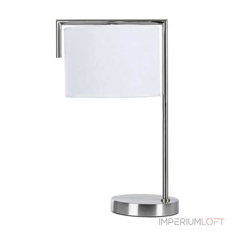 Декоративная настольная лампа Arte Lamp APEROL A5031LT-1SS